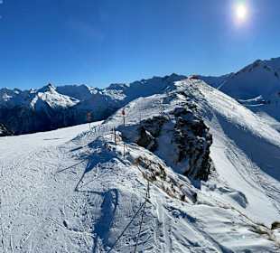 Stubnerkogel Hängebrücke