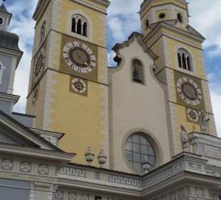 Wandern Ridnaun Ratschings