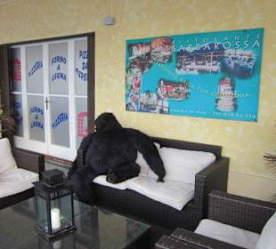 Ristorante Barbarossa