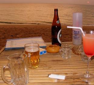 Tonson Bar & Restaurant