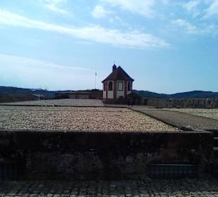 Zitadelle Burgfestung in Bitche