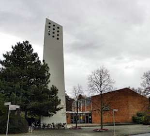 Markuskirche Lehrte
