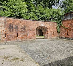 Stadtpark Glacis West