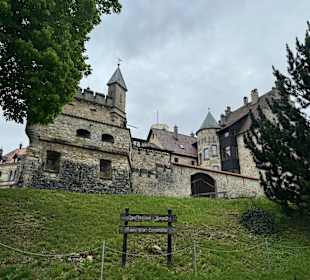 Schloss Lichtenstein