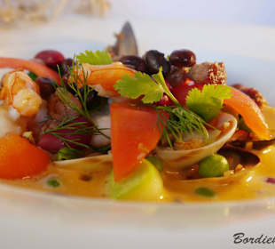 Red Sea Bouillabaisse