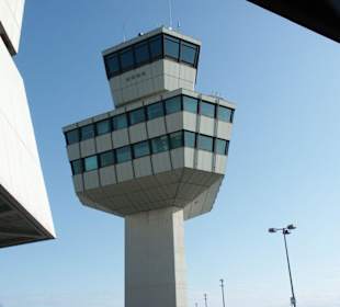 Flughafenturm