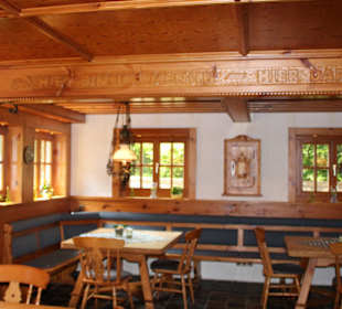 Restaurant Wittekindsquelle, Bergkirchen