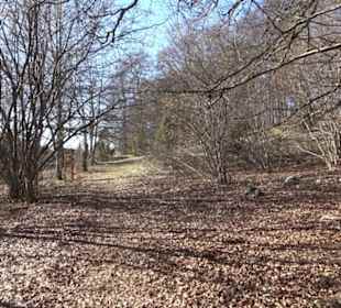 Naturerlebnispfad Meidelstetten