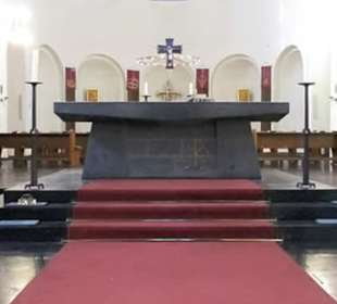 Kirche St. Michael