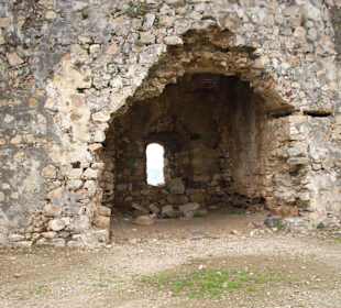 Marmarekalesi Anamur