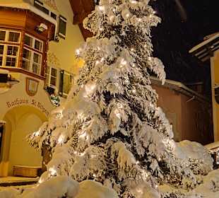 Gemeindeamt St Gilgen