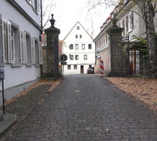 Klarissenkloster