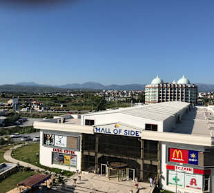 Mall Of Side