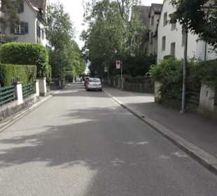 Mühle Tiefenbrunnen