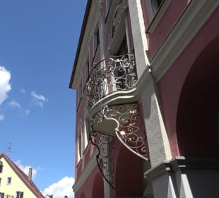 Altstadt Leutkirch