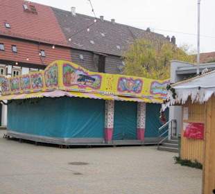Der berühmte Annereslmarkt