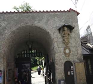 Schloss Lichtenstein