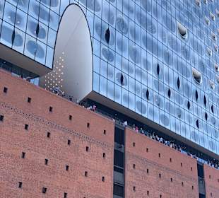 Elbphilharmonie