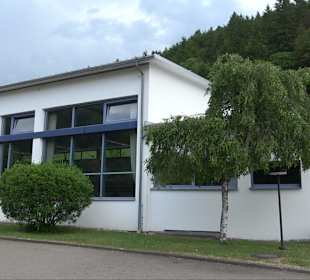 Festhalle Schlichemhalle Tieringen