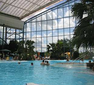 Therme: Innenbereich