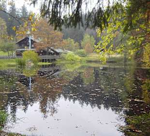 Schwellhäusl