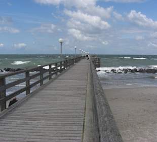 Seebrücke