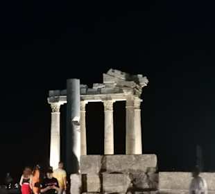 Apollon Tempel