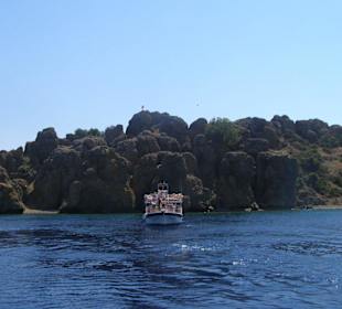 Эгейское море