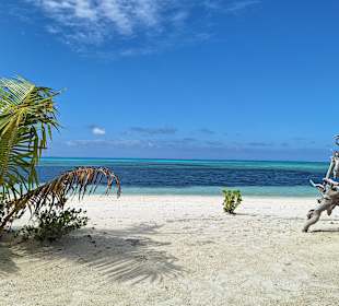 Strand South Palm Resort Maldives