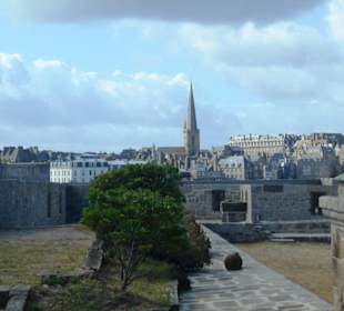 Saint Malo