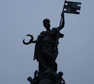 Stadtbesichtigung Würzburg