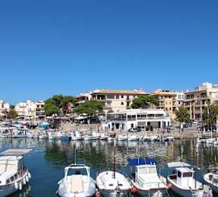Cala Ratjada