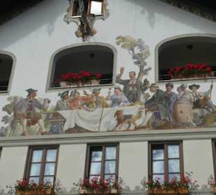 Ludwigstraße Garmisch-Partenkirchen