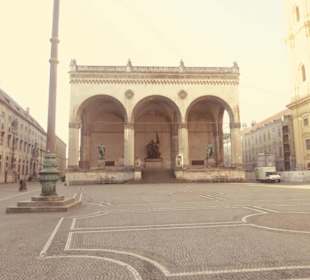 Feldherrnhalle