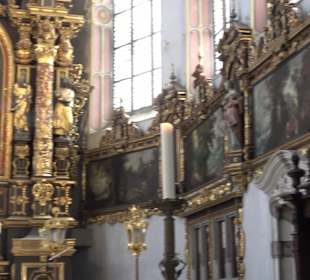 St. Mariä Himmelfahrt