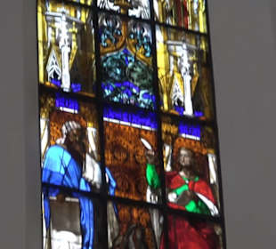 St. Mangkirche