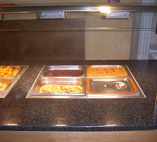 Weihnachts - Champagner Brunch