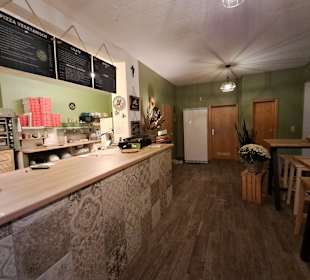 Pizza bei Vincenzo in Bad Grund