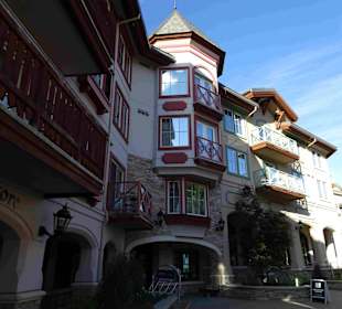 Shannon Falls Provincial Park