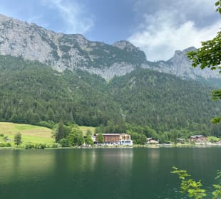 Hintersee