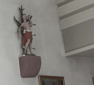 Kirche Sankt Martin Dießen