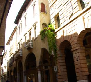 Der Palazzo