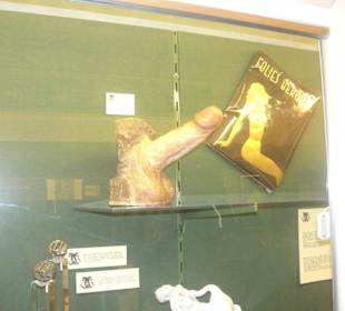 Ausstellungsstücke