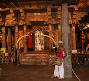 Zahntempel Kandy
