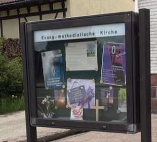 Evangelisch-methodistische Kirche