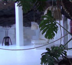 Fundacion Cesar Manrique