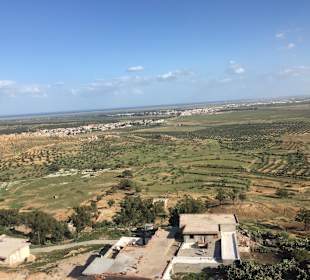 Stadtrundfahrt Sousse