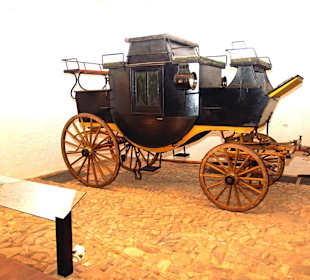 Kutschen-Museum