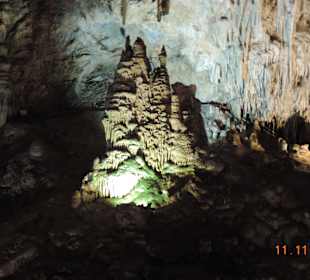 Cuevas de Nerja