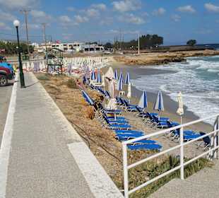Strand